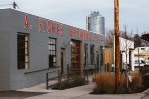 Distrito de graneros de Utah