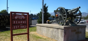 Kearns Utah