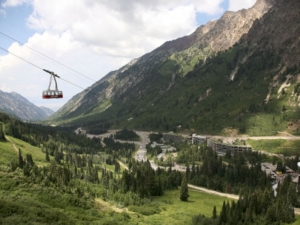 Snowbird Utah