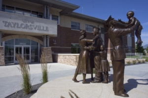 Taylorsville Utah
