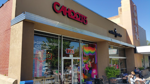 Cahoots