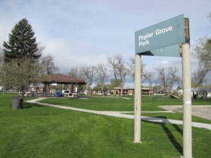 Poplar Grove Utah