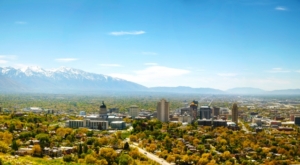 Salt Lake City Utah